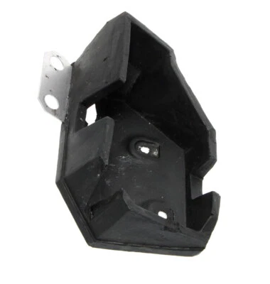 Hood Hinge Deflector Seal RH 81-87 Chevy GMC C/K Truck Suburban Blazer Jimmy - Image 1 of 3