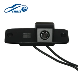 Car Rear View Reverse Parking Camera for Hyundai Tucson Accent Elantra Terracan - Picture 1 of 4