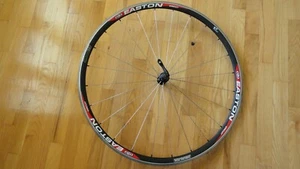 CIRCUIT T3 BICYCLE WHEEL RIM VELOMAX HUBS 622X14C/587.5 ERD - Picture 1 of 9