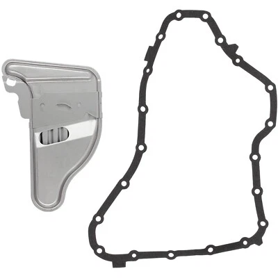 Auto. Trans. Filter & Oil Pan Gasket Kit for BUICK Cady Chevy Oldsmobile Pontiac - Image 1 of 4