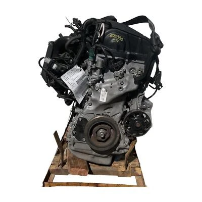 2015-2016 Acura Tlx Engine 79k Us Market 2.4l Fwd Warranty OEM Foto 1 de 4