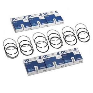 6cyl Piston Rings Set Φ85mm for BMW 3.0L N52B30A E90 E92 E83 328i 530i X3 X5 Z4 - Bild 1 von 5