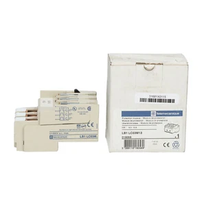 Telemecanique LB1LC03M13 Protection Module New NFP - Picture 1 of 9