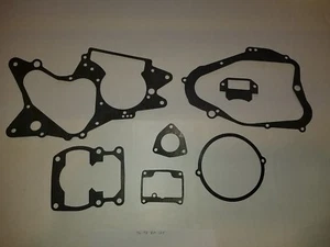 76 77 78 1976 1977 1978 RM125 RM 125 Suzuki Gasket Kit - Foto 1 di 1