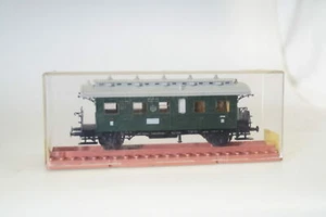 H0 Trix 3331 Personenwagen 3.Kl. Ci Pr 05a, sauber/ovp - Bild 1 von 1