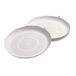 (1-8pk)-Microwave Powerpop Replacement Power Cup Concentrator Presto 09964 8pc - Picture 1 of 1