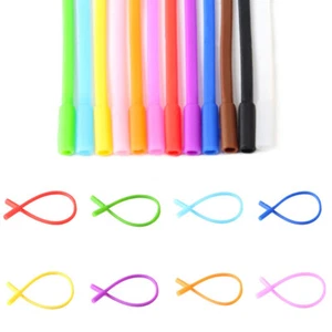 Silicone Glasses Cord Glasssholder Glasses Chain Glasses to Decorate Non-slip - Picture 1 of 24