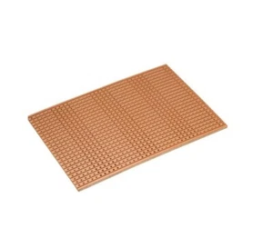 Universal PCB Strip Grid HP 64mmx95mm Stripboard Veroboard - Picture 1 of 1