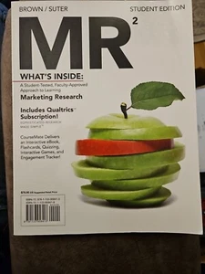 MR2 [with CourseMate, 1 term [6 months] Printed Access Card] [New, Engaging Titl - Picture 1 of 2