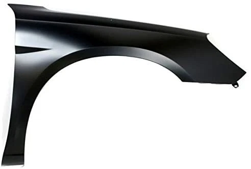 Guardabarros delantero derecho sin orificio indicador compatible con Chrysler Sebring JS 07-10 Foto 1 de 1