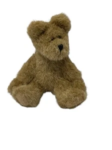 Vintage Brown Boyds Bär Plüsch klein - Bild 1 von 6