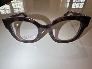 Brand New Lafont Eyeglasses Monaco 5179 Size 49-23-138 Made In France - Picture 1 of 5