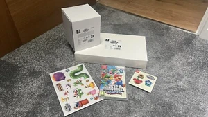Nintendo Switch Wonder Bundle New - Picture 1 of 6