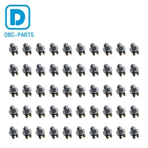 NEW 50pcs Neutral Safety Switch w/ Washer for Lokar Shifters S-68154 US - Picture 1 of 11