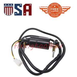 Ignition Coil 30530-413-003 Fits 1979-81 Honda CM400A CM400C CM400E CM400T COIL7 - Picture 1 of 9