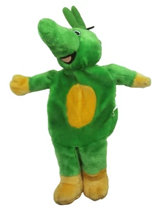 Fashy TABALUGA Drache Bezug für Wärmflasche Wärmflaschenbezug 54 cm Peter Maffay - Bild 1 von 9