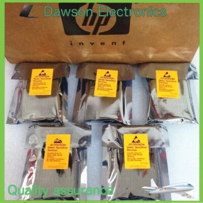 HPE 960GB SAS 12G 2.5" G8 G9 GEN10 Server SSD Replace P10448-B21 P10604-001 NEW - Image 1 of 2