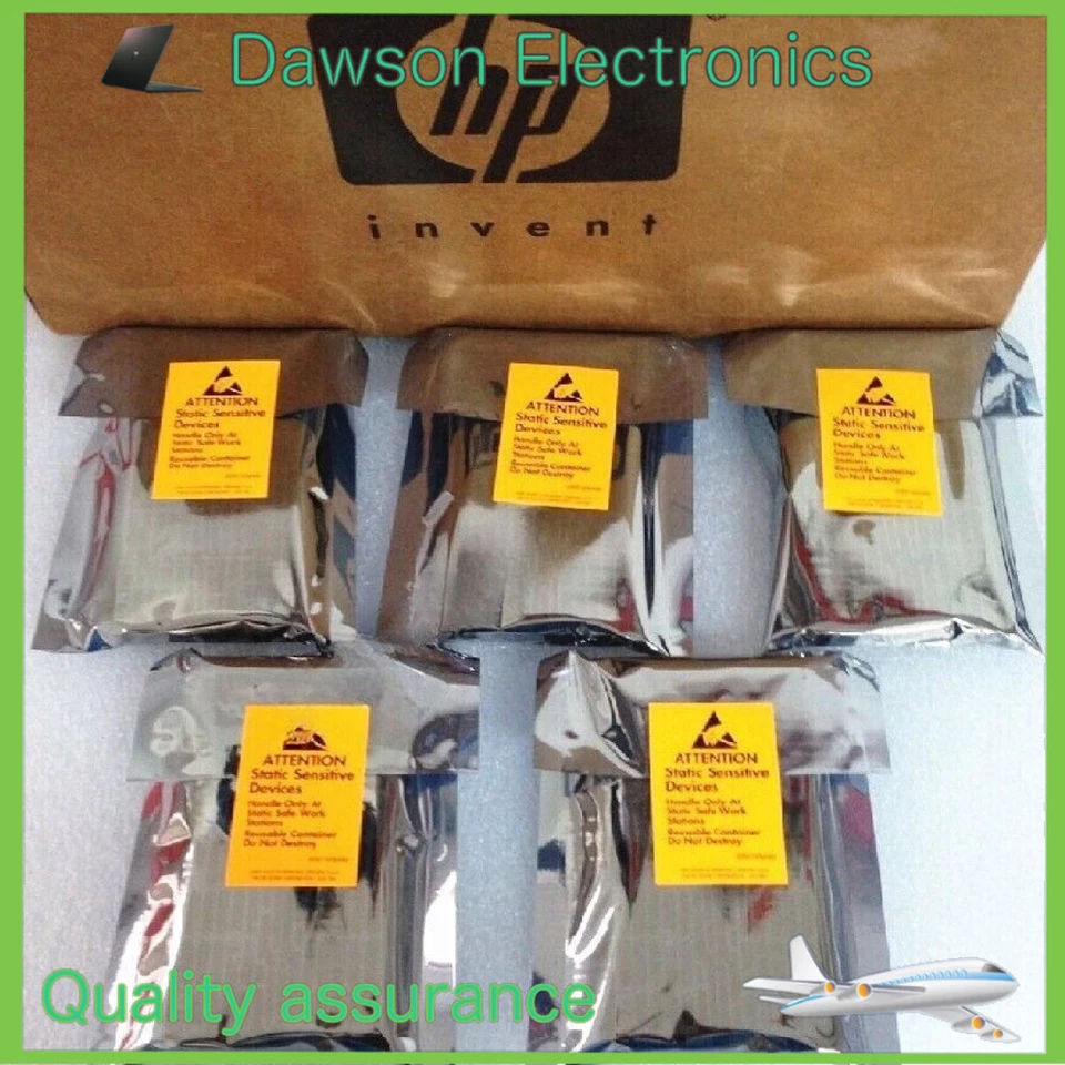 HPE 960GB SAS 12G 2.5" G8 G9 GEN10 Server SSD Replace P10448-B21 P10604-001 NEW - Image 1 of 2