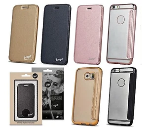 Beeyo Book Glamour Handy Tasche für LG K3 LS450 - Bild 1 von 17