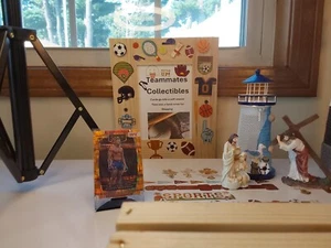 2022 Panini Select UFC #4 Alonzo Menifield Orange RC - Picture 1 of 1