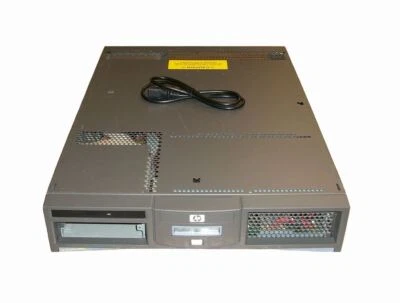 HP A5990A Visualize J6000 Workstation, Dual 552Mhz CPU, 512MB Memory - Image 1 of 2