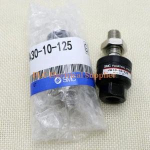 JA30-10-125 1PCS New SMC JA30-10-125 Floating Joint Free Shipping JA3010125 - Picture 1 of 3