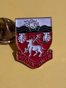 City of St. John's, Neufundland Anstecknadel - Bild 1 von 1