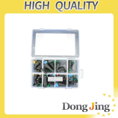 1 conjunto (24 peças) para Buick Fuel Line conector rápido - Imagem 1 de 2