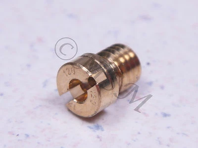 CARBURADOR HONDA NUEVO K&L KEIHIN 99101-393 JET PRINCIPAL #120 18-4524 Foto 1 de 4