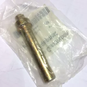 VOLVO 11010637 NUOVO OEM perno per forcelle - Foto 1 di 1