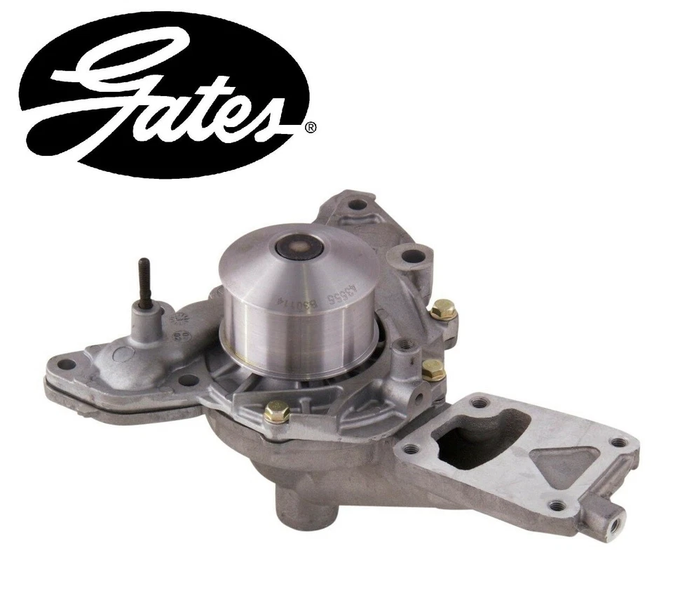 Engine Standard Water Pump Gates 43555 For Mitsubishi Montero Sport V6 Gas - Image 1 of 1
