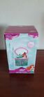 The Disney Store The Little Mermaid Ariel Jewerly Box With Detachable Mirror NOS