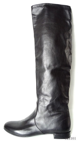 PRADA Over the Knee Black Boots for Women for sale | eBay PRADA Over the Knee Black Boots for Women for sale | eBay