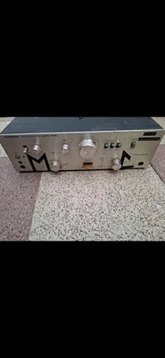 Telefunken Integradet HiFi Stero Amplifier TA 350 - Bild 1 von 3