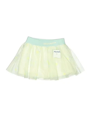 Falda verde Hello Kitty niñas 24 meses Foto 1 de 2