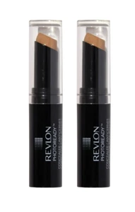 Revlon PhotoReady Stick Concealer Make-up mittlere Deckkraft tief 0,11 Oz. Menge 2 - Bild 1 von 5