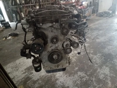 Engine Coupe 2.0L VIN D 8th Digit Fits 13-14 GENESIS 343641 - Imagem 1 de 4