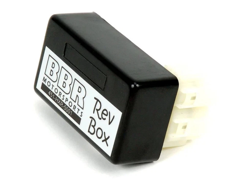 BBR CDI Ignition Rev Box CRF/XR/Z50 CRF/XR70 CRF/XR80 CRF/XR100 451-HXR-5001 - Image 1 of 1