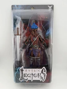 Figura Cuatro Jinetes Legiones Míticas Advenimiento de la Decadencia 6" Gryshaa el Slytherer NUEVO - Imagen 1 de 4