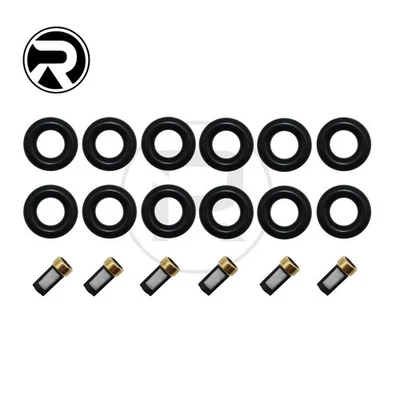 Nuevo kit de reparación de inyector de combustible para BMW E82 E88 E90 E92 E93 128i 328i 2007-2013 Foto 1 de 4