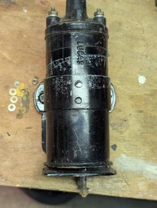 Lucas Ignition Coil For Bentley S1 or Prewar 6 Cyl - Picture 1 of 6