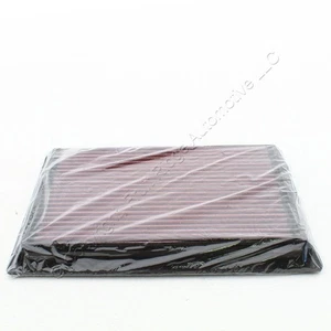 Filtro de aire del motor K&N 33-2187 para 01-11 Escape Mazda Tribute 05-11 Mariner 4 cilindros - Imagen 1 de 2