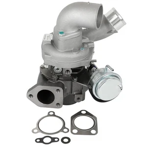 Turbocompresor para Hyundai H-1 2.5 CRDI D4CB 16V diésel 170 HP - Imagen 1 de 10