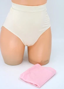 ♥Schlankstütz Bauchkontrol Slip Champ. Rosa Gr XXXL 54/56 *UNI* SK3♥ - Picture 1 of 4