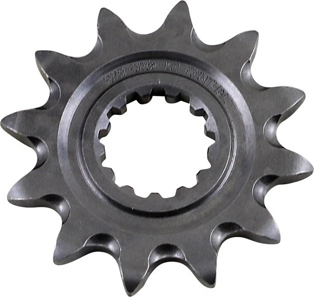 Renthal 520 Grooved Front Sprocket 12T 289--520-12GP for Yamaha/Kawasaki/Gas Gas - Image 1 of 1