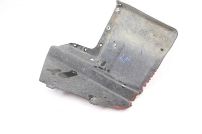 Protector de barro delantero izquierdo Kawasaki Bayou 250 05 35019-1195 52164 Foto 1 de 3