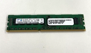 Sun 371-4872 4GB PC3L-10600R DDR3-1333MHz 240 Pin Memory SamsungM393B5273CHO-YH9 - Picture 1 of 3