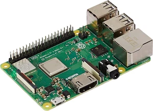 Raspberry Pi 3 Modèle B + - Imagen 1 de 12