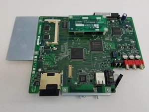 Toshiba ACTU2AV1G Strata CTX CIX Main Central Processor with AMDS1A V.3A - Picture 1 of 4