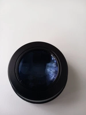 Vivitar Series 1  High Definition  0.43x 58mm Wide angle Lens. - Image 1 of 3